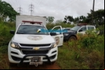 PORTO VELHO: Ex–presidiário é executado e tem a casa incendiada
