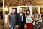 Senado Federal recebe a exposição “Arte e Cultura de Rondônia”