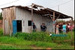 “Palhaço” é executado com vários tiros em Porto Velho