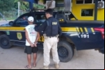 Idoso é preso ao ser flagrado saindo de motel com menor de 11 anos em Ji–Paraná