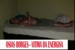 ABSURDO!!! ENERGISA SUSPENDE FORNECIMENTO DE ENERGIA DE CONSUMIDOR TETRAPLÉGICO DESDE A SEMANA ADA