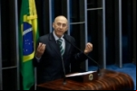 “O Brasil só vai melhorar por meio de uma educação com base sólida”, afirma Confúcio Moura