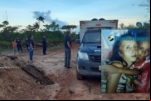 Vídeo: Adolescente teria matado a irmã e o sobrinho em área de loteamento de Porto Velho; bebê foi retirado a faca