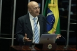 “Falta de saneamento tem muito a ver com educação e pobreza”, afirma senador Confúcio Moura