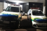 Após fazerem família refém em Porto Velho, criminosos são presos pela PM