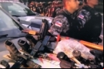 Troca de tiros entre policiais e traficantes deixa 17 mortos, em Manaus – Mortos são integrantes da fação do Norte