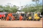 TÉRMINO DA OPERAÇÃO VERDE BRASIL