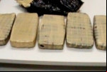 Mulher de 34 anos é presa por tráfico de drogas na Zona Sul da capital