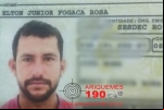 Trabalhador tem pulmão perfurado após ser atingido por galho durante derrubada