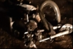 Motociclista morre em grave acidente de trânsito em São Miguel do Guaporé