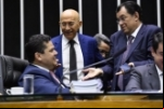 A Medida Provisória que cria o programa Médicos pelo Brasil será votada hoje no Plenário do Senado