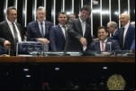 Programa Médicos pelo Brasil é aprovado pelo Senado Federal