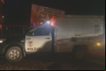 Motorista mata pedestre atropelado na Zona Leste da capital e foge
