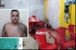 Homem é executado com um tiro em bar de Nova Mamoré