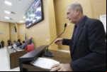 Adelino Follador fala sobre importância dos consórcios na istração pública
