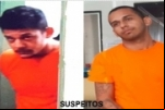 Polícia prende dupla envolvida na morte de acadêmico da Unir na capital