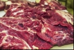 Preço da carne cai para o consumidor, diz Ministério da Agricultura