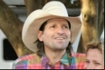 Asa Branca morre aos 57 anos, um dos maiores locutores de rodeio do Brasil