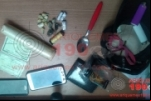  CUJUBIM: Denuncia de Maria da Penha leva Polícia a fechar Boca de Fumo na Rua Tico Tico