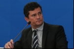 'Não há motivo para temor', diz Moro sobre novo coronavírus em prisões