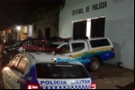 Homem é surrado por populares após tentar matar o irmão