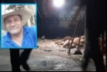 “Pressentimento” da irmã ajudou polícia a desvendar assassinato de cabeleireiro enterrado embaixo de churrasqueira em Vilhena