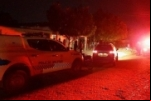 Foragida da Justiça do Estado do Paraná é executada a tiros no bairro Primavera em Ji–Paraná