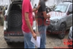 MONTE NEGRO: NI e PC capturam elemento condenado a 20 anos de prisão por Latrocínio  