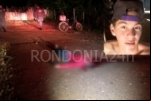 MONTE NEGRO: Jovem é morto com tiro no olho e tem rosto parcialmente desfigurado no Setor 04