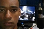 Radialista sofre atentado e morre a caminho do hospital