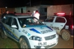 Policial Penal é atacado a tiros na Zona Sul de Porto Velho