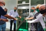 CrediSIS inaugura agência em Alto Paraíso