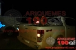 CACAULÂNDIA: Vítimas vivem momentos de terror em mãos de assaltantes – Elemento foi capturado