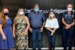 Consórcio de municípios do Vale do Jamari de RO estuda comprar vacinas contra COVID–19 