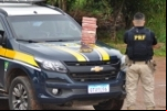 Em Nova Mamoré/RO PRF flagra homem com 11.2 Kg de Cloridrato de Cocaína – Droga poderia render mais de R$ 1 milhão aos infratores 