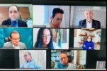 Confúcio afirma que audiência com secretário de Fazenda foi importante para atualizar informações da Comissão da Covid