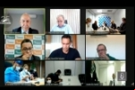 Comissão da Covid debate aquisição de vacinas via Covax Facility e a não aprovação da vacina Sputnik V