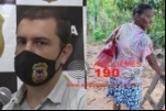 Idosa é presa suspeita de mandar matar casal de idosos em Cacaulândia – Motivo do Crime uma porca – Vídeo