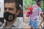 Idosa é presa suspeita de mandar matar casal de idosos em Cacaulândia – Motivo do Crime uma porca – Vídeo
