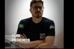 CONTÉM IMAGENS FORTES – Delegado Dr.° Yuri Medeiros fala sobre prisão de mulher em RO suspeita de matar e esquartejar o próprio filho de 4 meses em MT– Vídeo