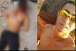 PORTO VELHO: CRIVADO DE BALA – Jovem suspeito de matar Malévola a tiros em distrito é executado