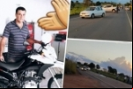 SERINGUEIRAS: Motociclista morre após colisão com carro na BR–429 
