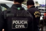 Condenado a 54 anos e com Mandados de Prisão em duas cidades de Rondônia ex–policial militar de Rondônia é preso em Mato Grosso