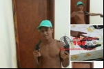 URGENTE: O homicida, latrocida e assaltante Alonso da Conceição é morto em confronto com a PM em União dos Bandeirantes – Vídeo 