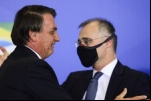 Bolsonaro indica André Mendonça ao Supremo Tribunal Federal