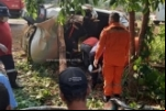 Jovem de 21 anos perde a vida em grave acidente na RO–133, em Machadinho