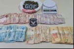 Operação policial prende 25 pessoas e desarticula quadrilhas de tráfico de drogas e lavagem de dinheiro em Rondônia e mais seis estados