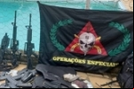 VARGINHA: Pelo menos 25 bandidos morrem em confronto com a PM – Vídeo