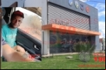 ALTO PARAÍSO: Elemento é preso após estuprar menina de 12 anos