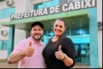Emenda do presidente Alex Redano vai garantir equipamentos para lavanderia do hospital de Cabixi